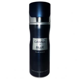 Fragrance World CANALE DE BLUE deo 200ml