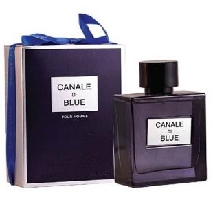 Fragrance World CANALE DE BLUE 100ml edp