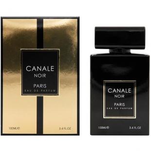 Fragrance World CANALE NOIR 100ml edp