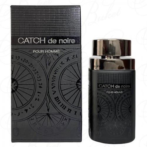 Парфюмированная вода Fragrance World CATCH DE NOIRE 100ml edp