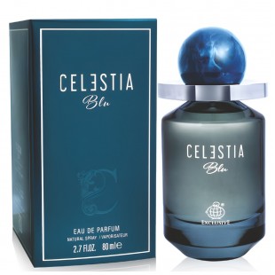 Fragrance World CELESTIA BLU 100ml edp