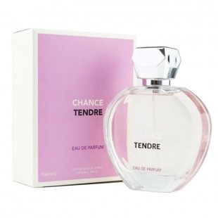 Fragrance World CHANCE TENDRE 100ml edp