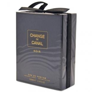 Fragrance World CHANGE DE CANAL NOIR 100ml edp