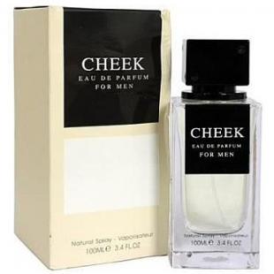 Fragrance World CHEEK FOR MEN 100ml edp TESTER