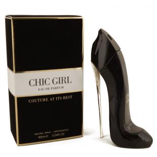 Fragrance World CHIC GIRL 90ml edp