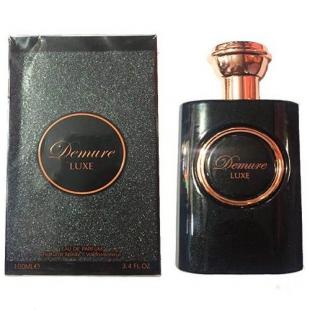 Fragrance World DEMURE 100ml edp