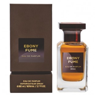 Fragrance World EBONY FUME 80ml edp