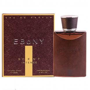 Fragrance World EBONY 100ml edp