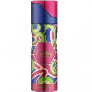 Fragrance World ECSTASY deo 200ml