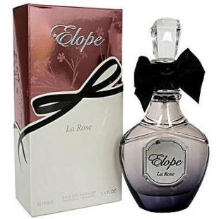 Fragrance World ELOPE LA ROSE 100ml edp