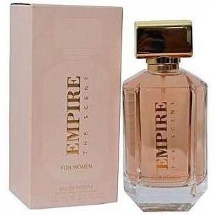 Fragrance World EMPIRE 100ml edp