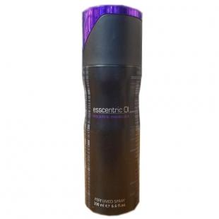 Fragrance World ESSCENTRIC 01 deo 200ml