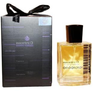 Fragrance World ESSCENTRIC 01 100ml edp