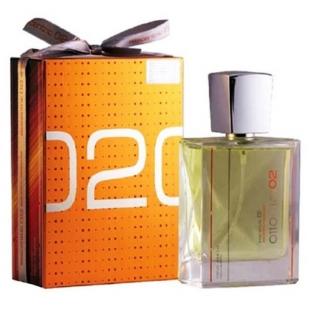 Fragrance World ESSCENTRIC 02 100ml edp