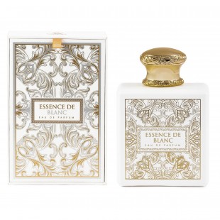 Fragrance World ESSENCE DE BLANC 100ml edp