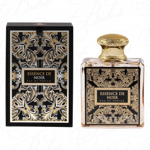 Парфюмерная вода Fragrance World ESSENCE DE NOIR 100ml edp