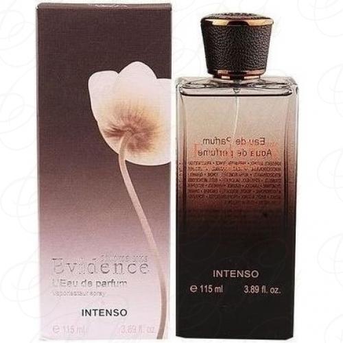 Парфюмерная вода Fragrance World EVIDENCE INTENSO 115ml edp