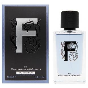 Fragrance World F BY FRAGRANCE WORLD 100ml edp