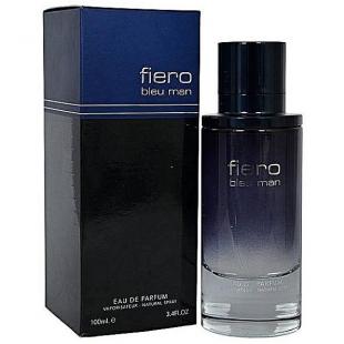 Fragrance World FIERO BLEU MAN 100ml edp