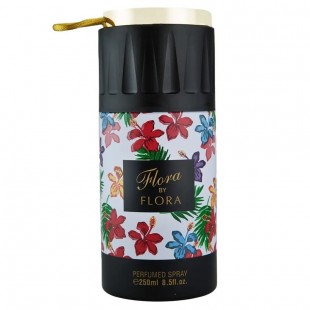 Fragrance World FLORA BY FLORA deo 250ml