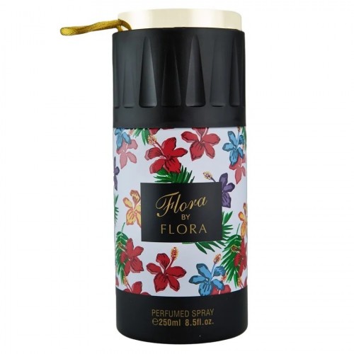 Дезодорант спрей Fragrance World FLORA BY FLORA deo 250ml