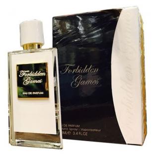 Fragrance World FORBIDDEN GAMES 100ml edp