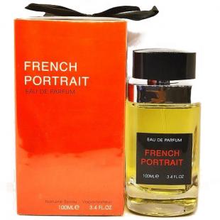 Fragrance World FRENCH PORTRAIT 100ml edp
