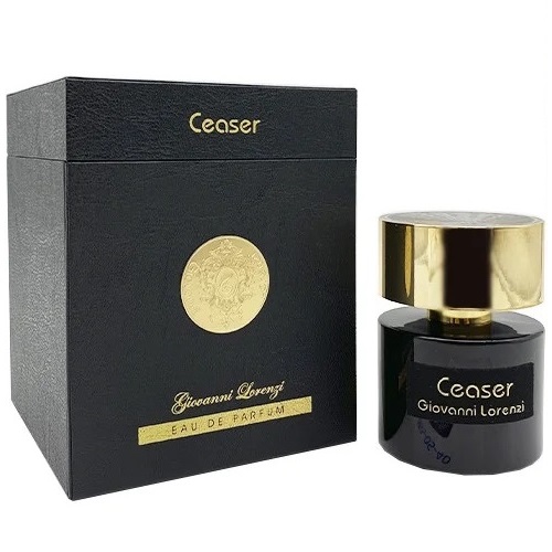 Парфюмированная вода Fragrance World GIOVANNI LORENZI CEASAR 100ml edp