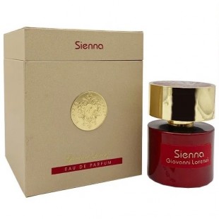 Fragrance World GIOVANNI LORENZI SIENNA 100ml edp TESTER