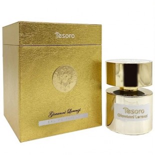 Fragrance World GIOVANNI LORENZI TESORO 100ml edp