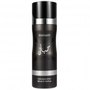 Fragrance World HAYAATI deo 200ml