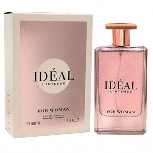 Fragrance World IDEAL L`INTENSE 100ml edp