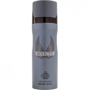 Fragrance World INVICTO deo 200ml