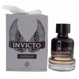 Fragrance World INVICTO INTENSE 100ml edp