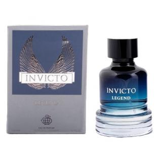Fragrance World INVICTO LEGEND 100ml edp