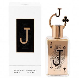 Fragrance World JACK 80ml edp