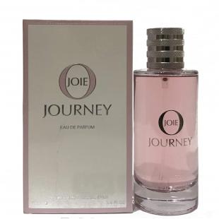 Fragrance World JOIE JOURNEY 100ml edp