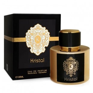 Fragrance World KRISTAL 100ml edp