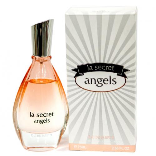 Парфюмерная вода Fragrance World LA SECRET ANGELS 100ml edp