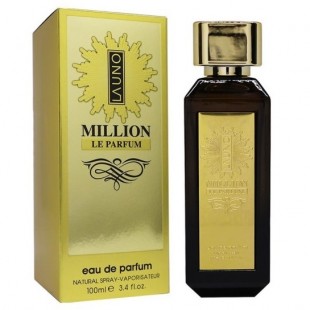 Fragrance World LA UNO MILLION LE PARFUM 100ml edp