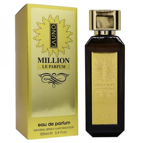 Парфюмированная вода Fragrance World LA UNO MILLION LE PARFUM 100ml edp