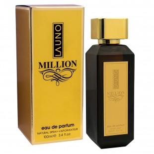 Fragrance World LA UNO MILLION 100ml edp