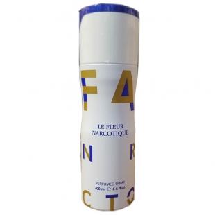 Fragrance World LE FLEUR NARCOTIQUE deo 200ml