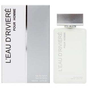 Fragrance World L`EAU D`RIVIERE 100ml edp