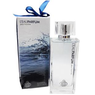 Fragrance World L`EAU PARFUM POUR HOMME 100ml edp