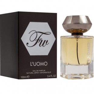 Fragrance World L`UOMO 100ml edp