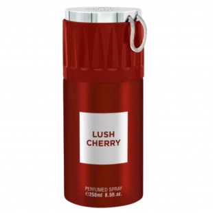 Fragrance World LUSH CHERRY deo 250ml