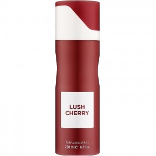 Fragrance World LUSH CHERRY deo 200ml