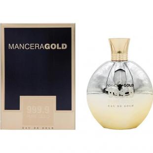 Fragrance World MANCERA GOLD 999.9 PURE GOLD 100ml edp