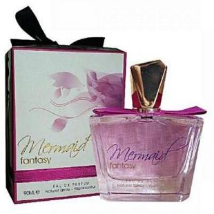 Fragrance World MERMAID FANTASY 90ml edp